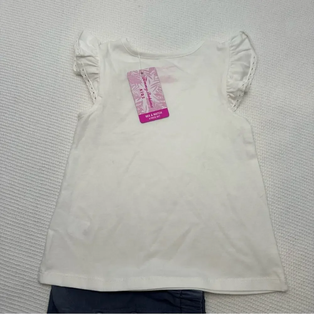 Tommy Bahama nwt super